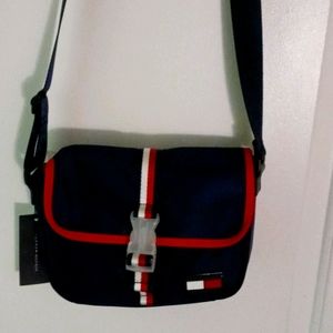Crossbody purse